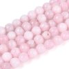 2323k Jadeit kamień naturalny fasetowany 4-4,5mm pasmo 37cm